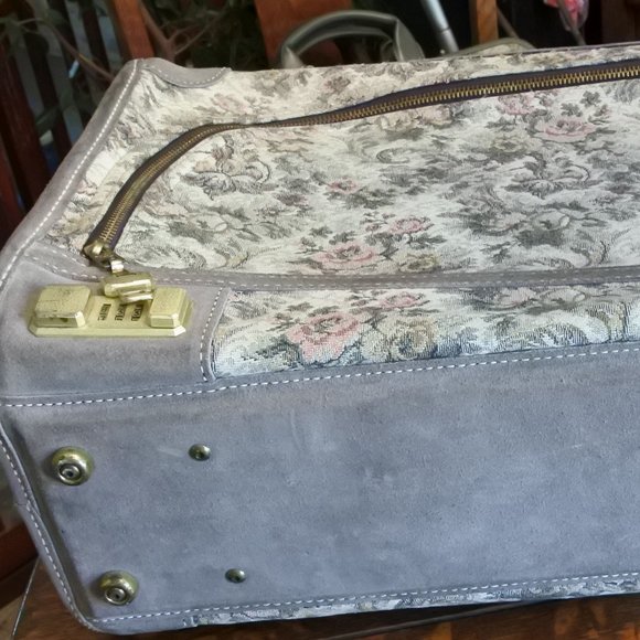French Luggage Company - 3 pcs - Picture 5 of 8